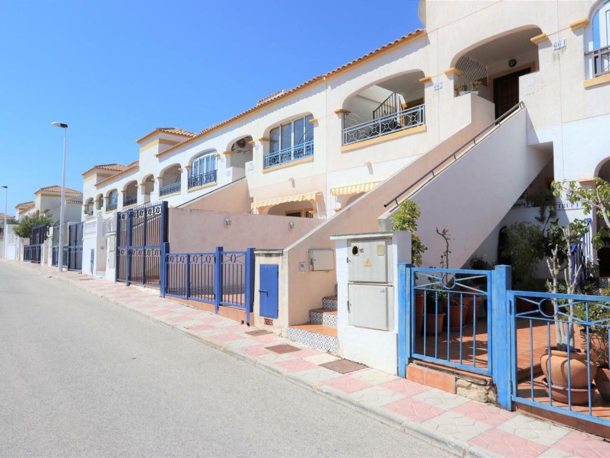 001 - Altomar II 001 - Comfortholidays غران ألاكانت المظهر الخارجي الصورة