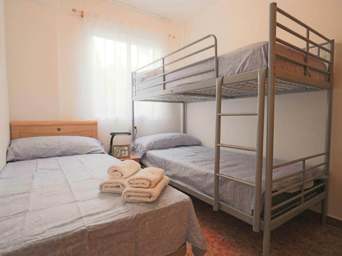 001 - Altomar II 001 - Comfortholidays غران ألاكانت المظهر الخارجي الصورة