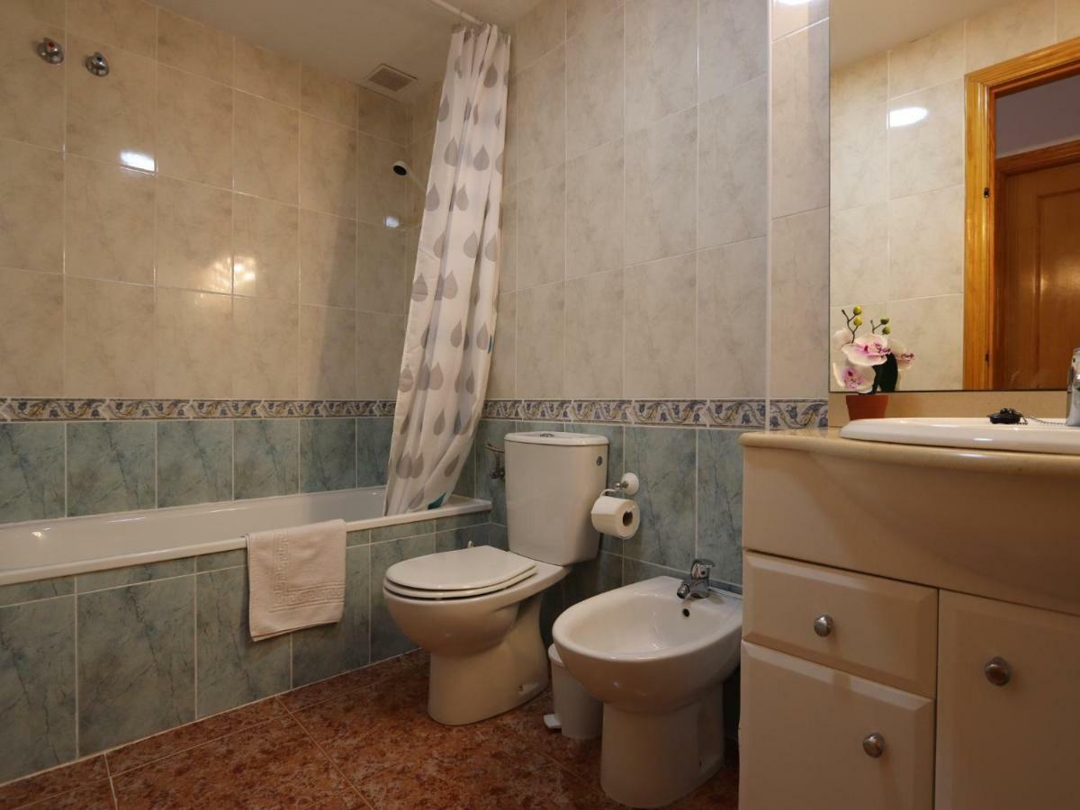 001 - Altomar II 001 - Comfortholidays غران ألاكانت المظهر الخارجي الصورة