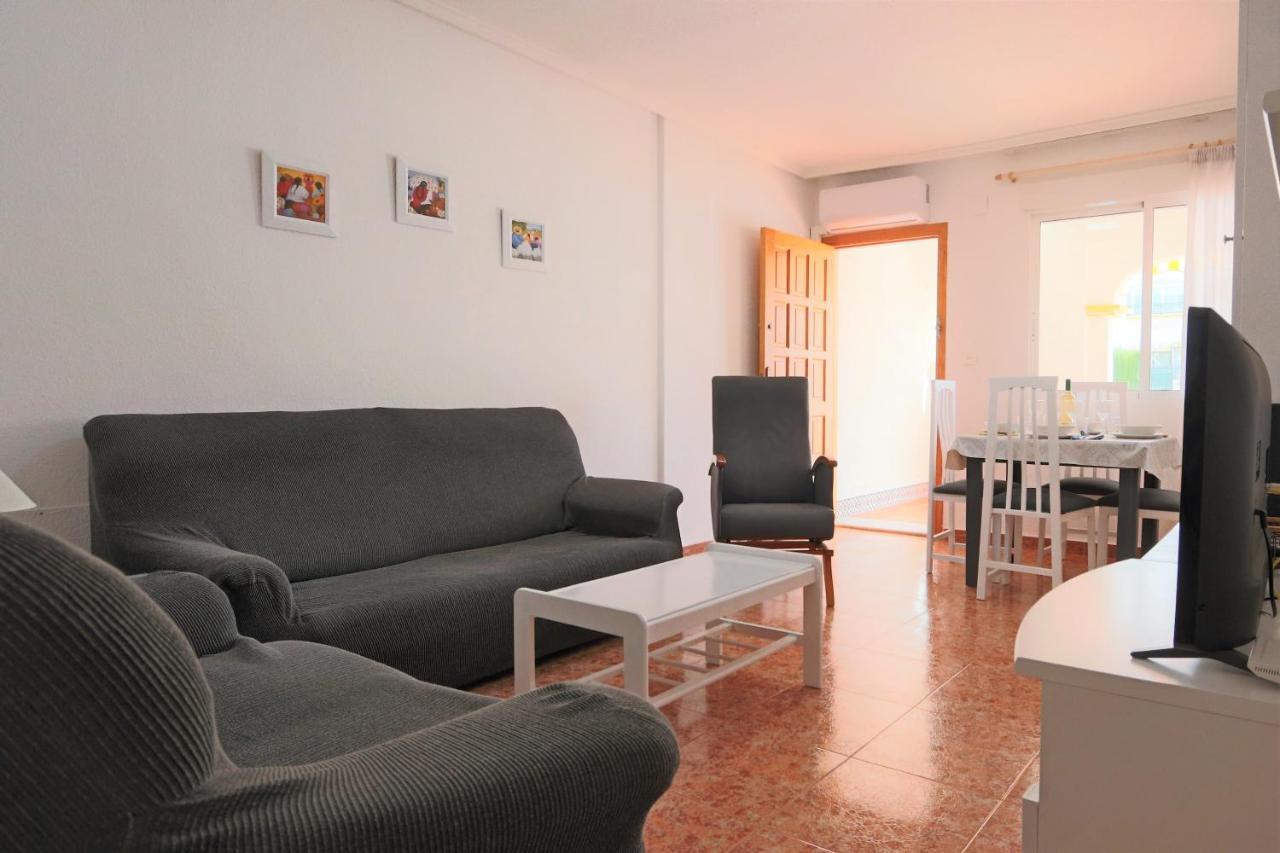 001 - Altomar II 001 - Comfortholidays غران ألاكانت المظهر الخارجي الصورة